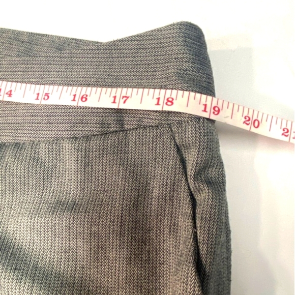 Womans / Suzy Shier / Mid Rise / Business Pants Size 15/16 - Picture 4 of 10